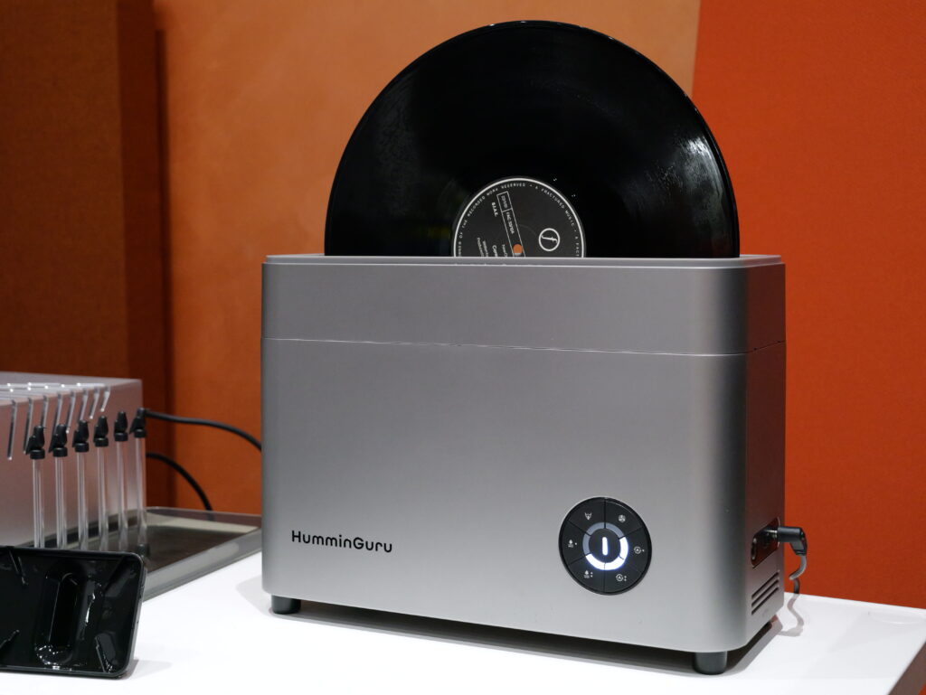 HUMMINGURU NOVA