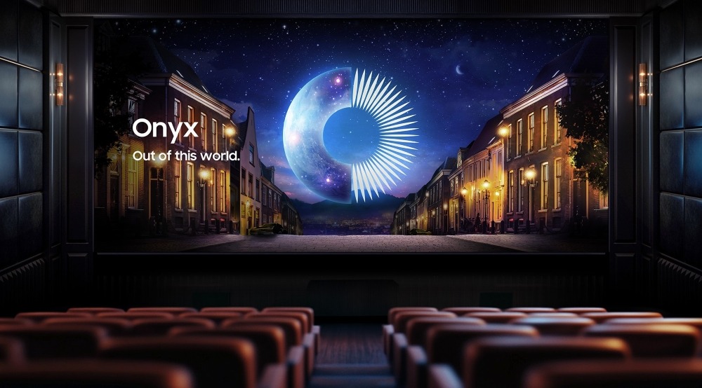 samsung onyx