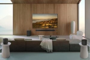soundbar dolby atmos