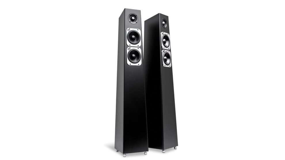 Tribe Tower Thunderbird