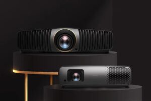 benq w5850