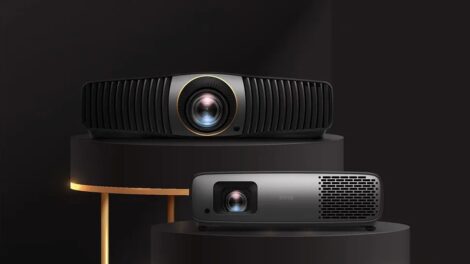benq w5850