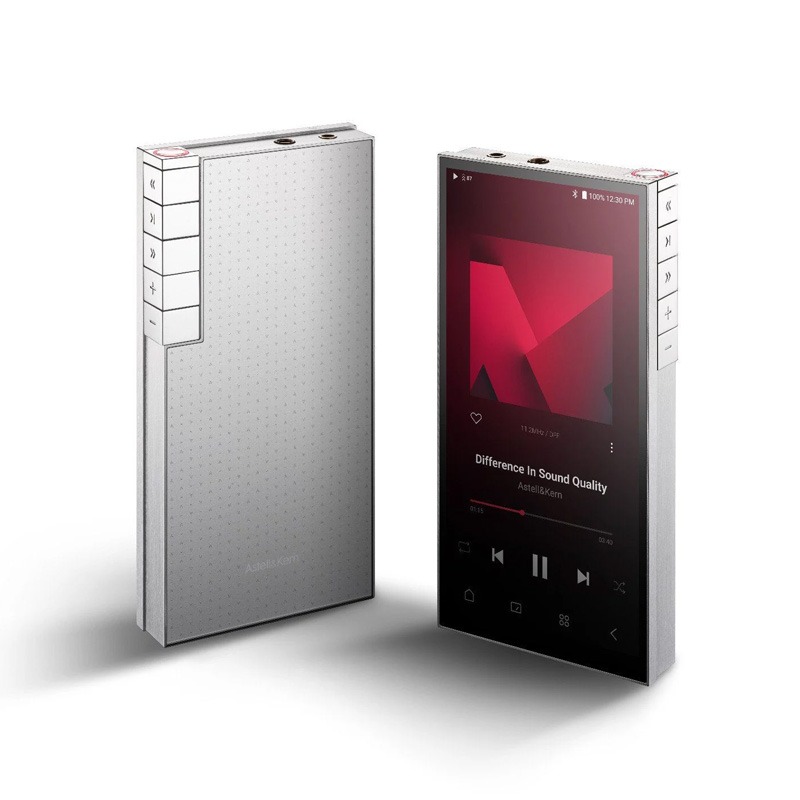 Astell&Kern PS10