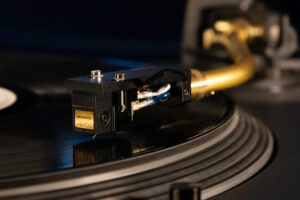 Nagaoka MP-700