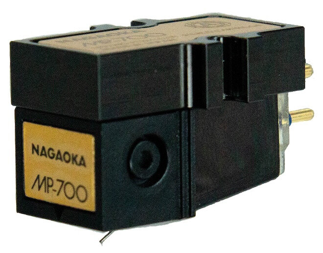 Nagaoka MP-700
