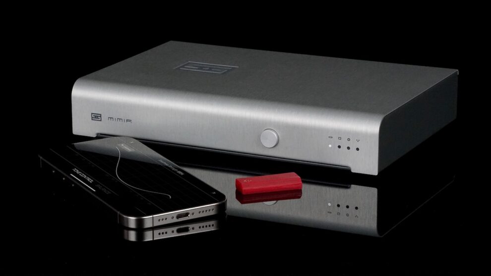 schiit mimir