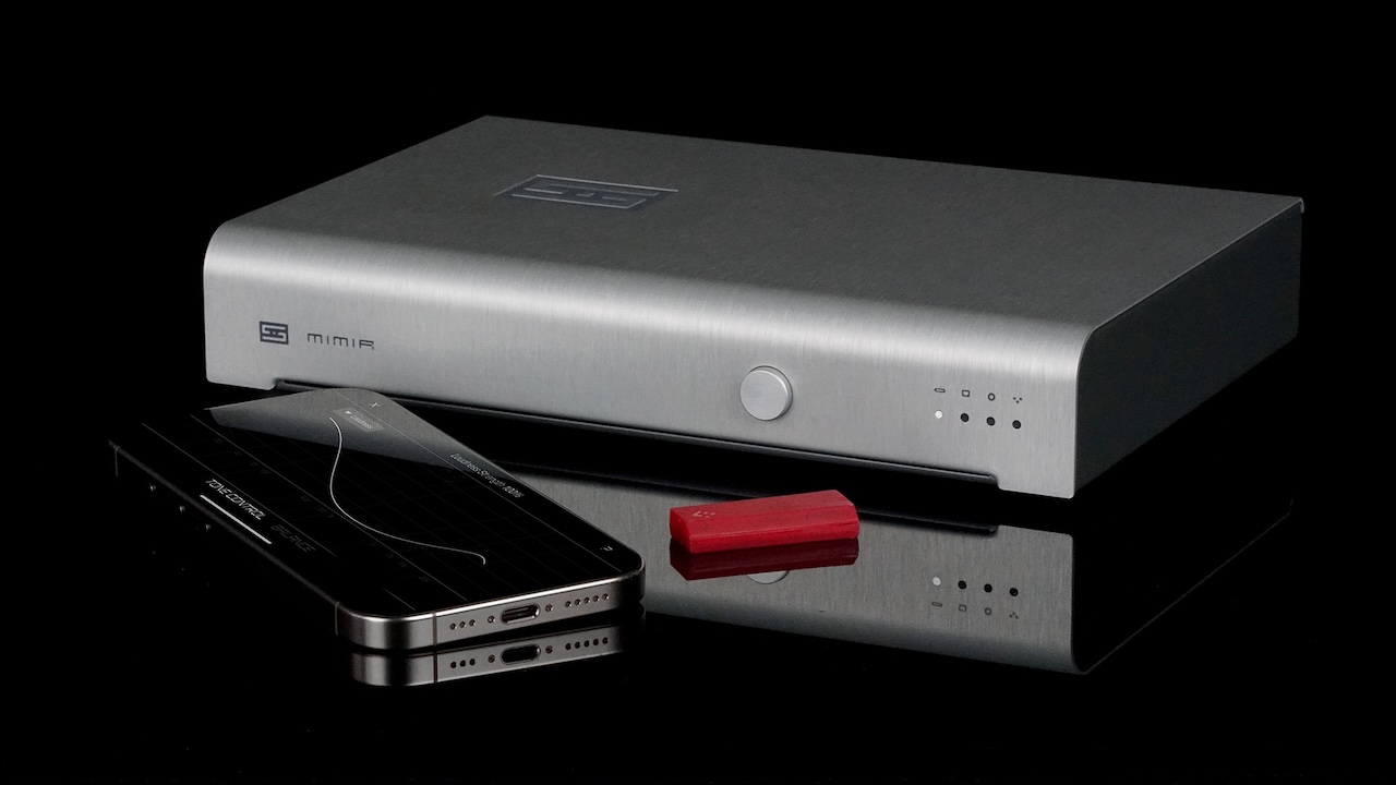schiit mimir