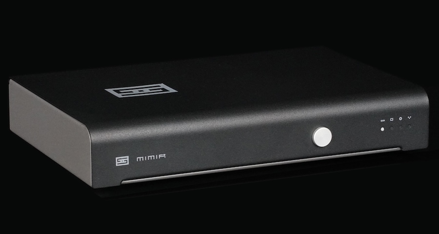 schiit mimir