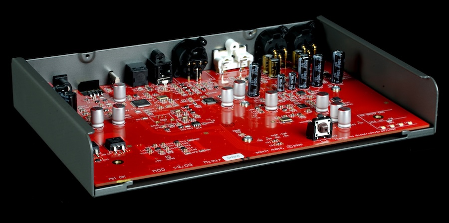 schiit mimir
