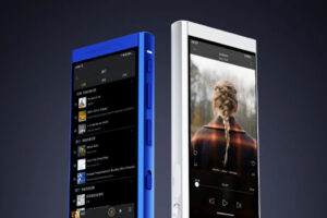 hiby m300