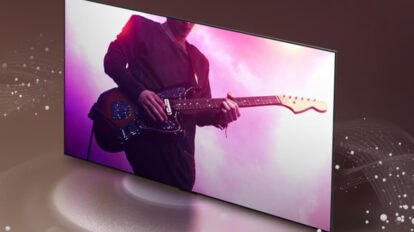 tv oled 42