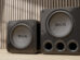 Home cinema subwoofer