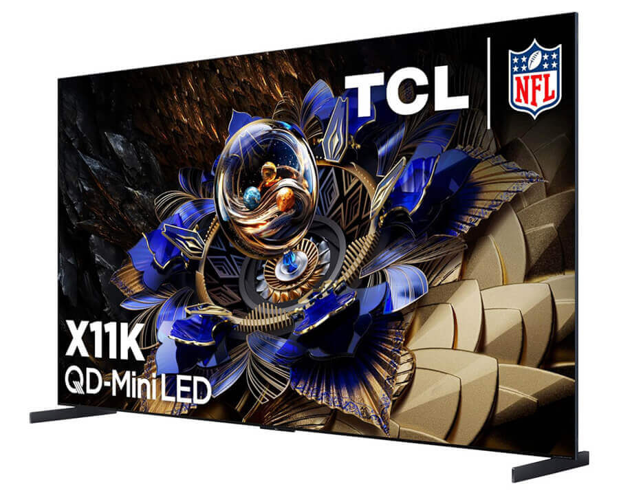 tcl X11K