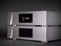 CH Precision D10