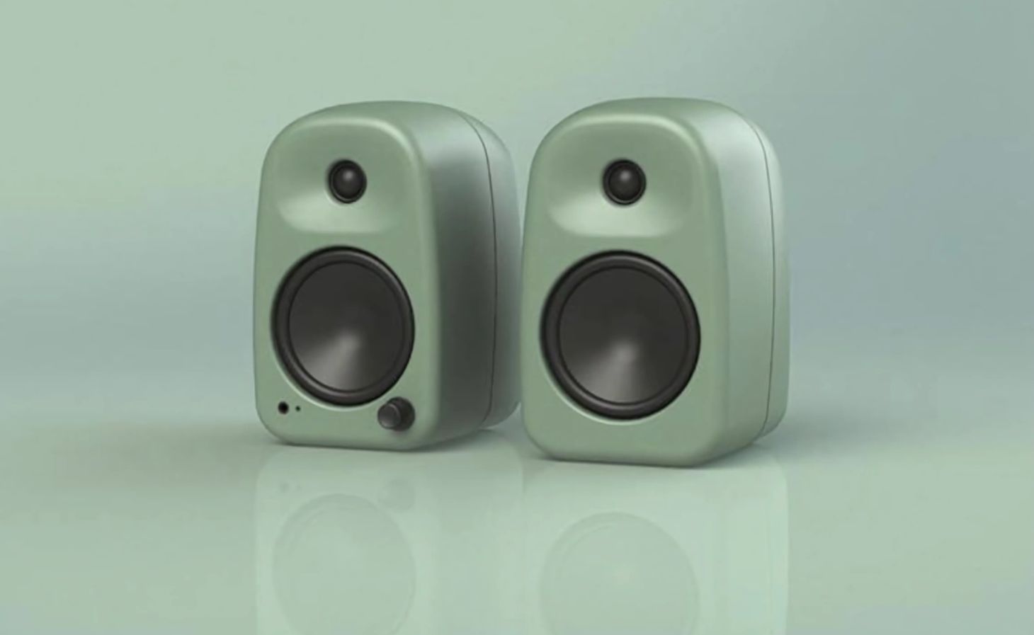 kanto audio uki