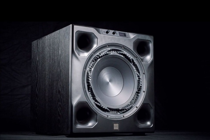 dali subwoofer