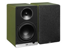Debut ConneX DCB61