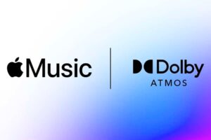 Musica Dolby Atmos