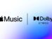 Musica Dolby Atmos