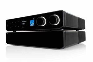 cyrus serie 80