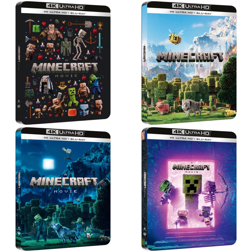 Minecraft