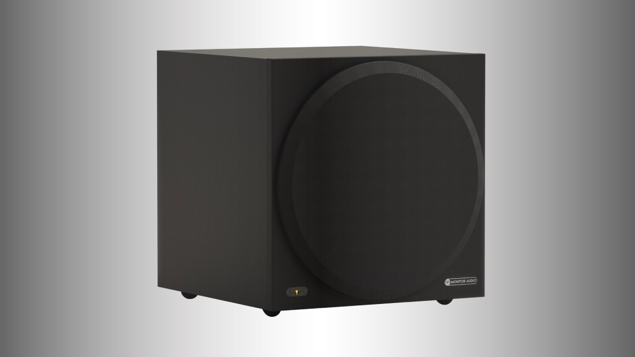 monitor audio vestra
