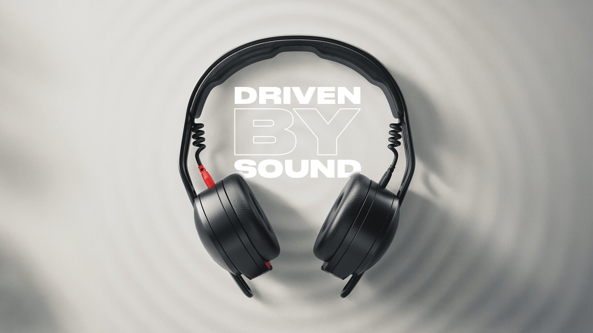 RØDE NTH-50