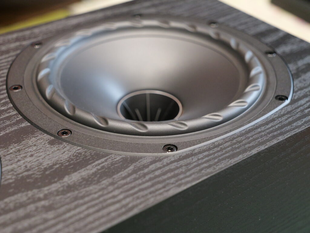 FYNE AUDIO F501E 