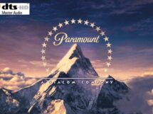 Paramount HD