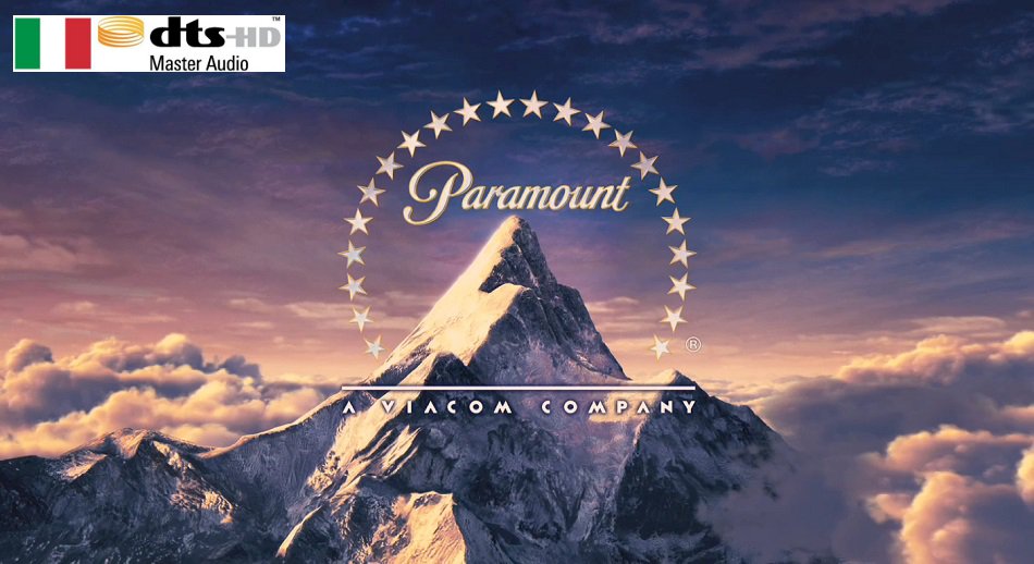 Paramount HD