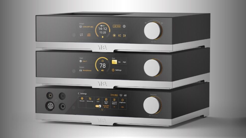 yba design