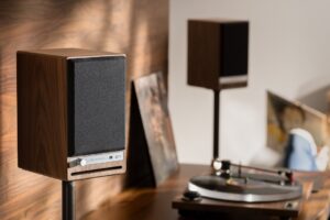 Audioengine HD4 Next Gen