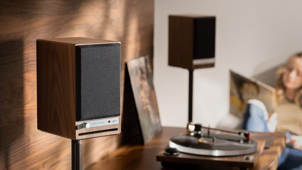 Audioengine HD4 Next Gen