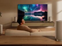 Dolby Atmos FlexConnect