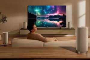 Dolby Atmos FlexConnect