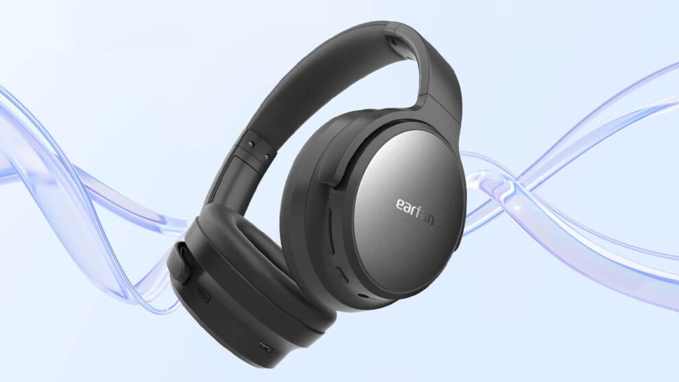 earfun tune pro