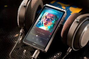 hiby R6 III 2025