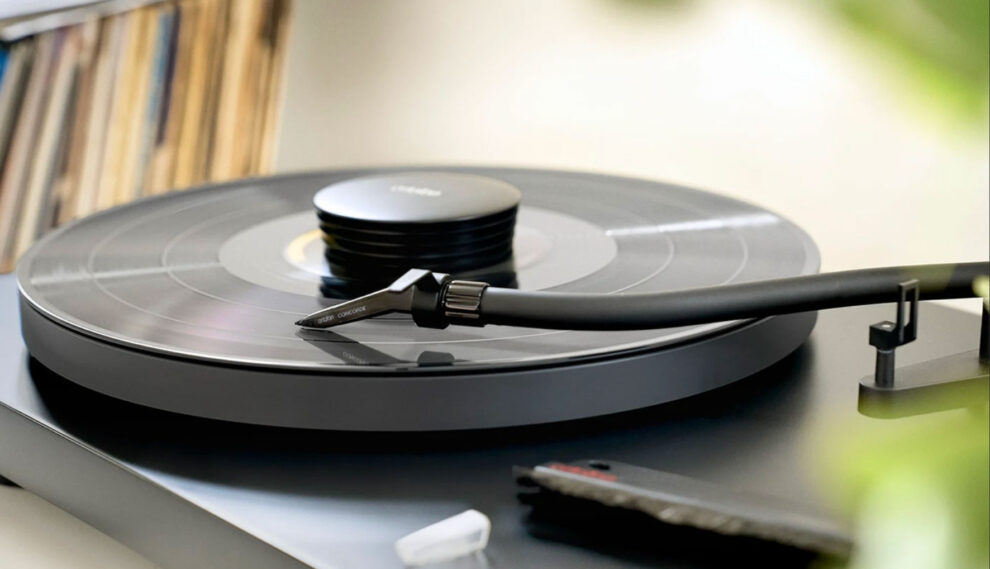 ortofon concorde