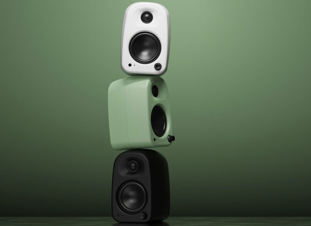 kanto audio uki