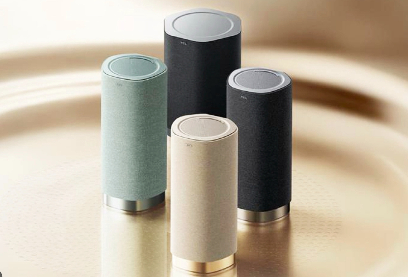 Dolby Atmos FlexConnect