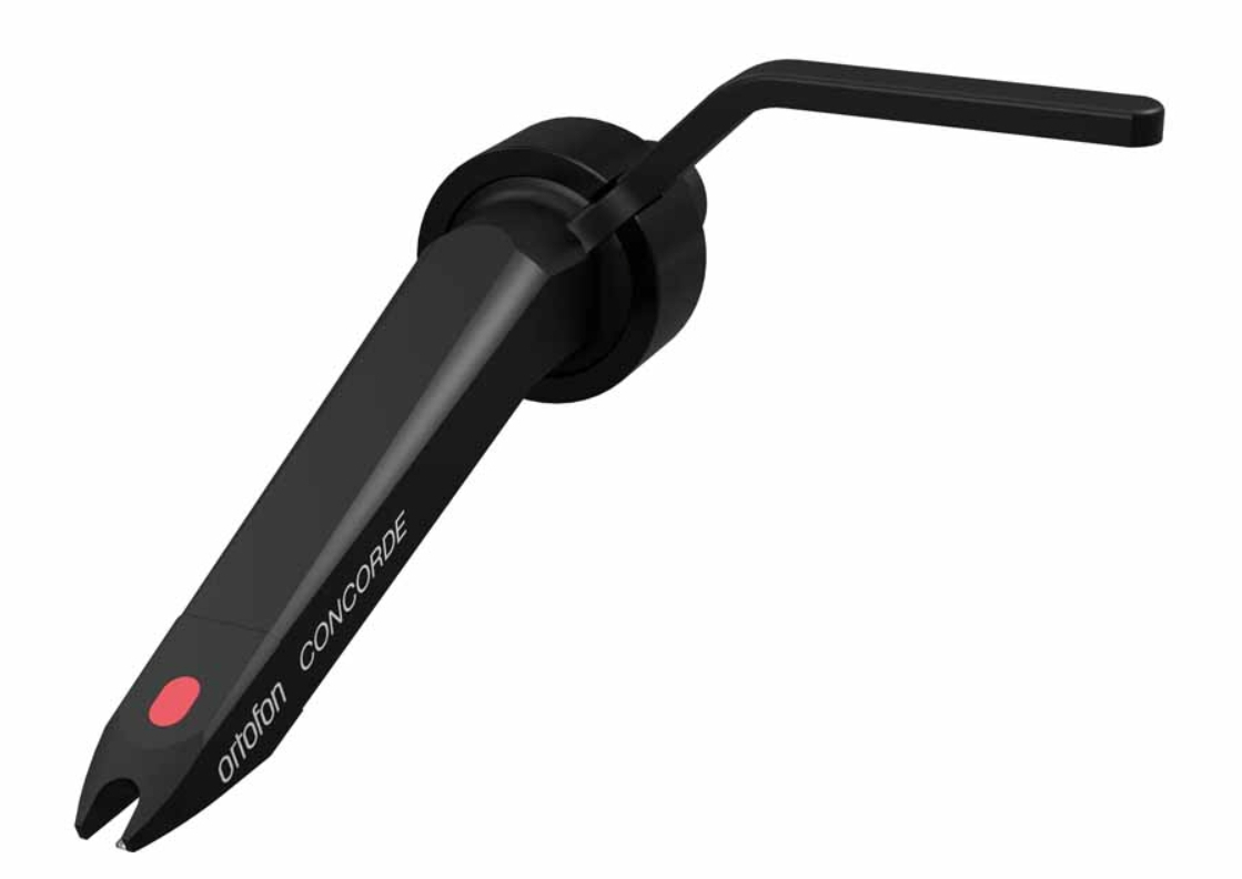 ortofon concorde