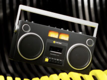 GB-001 Boombox