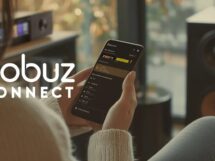 qobuz connect