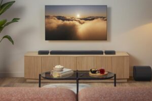 jbl soundbar