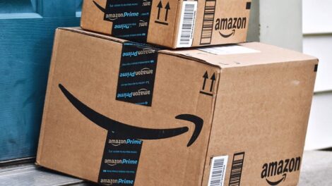 resi amazon