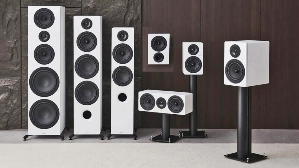 Prestige Facet II