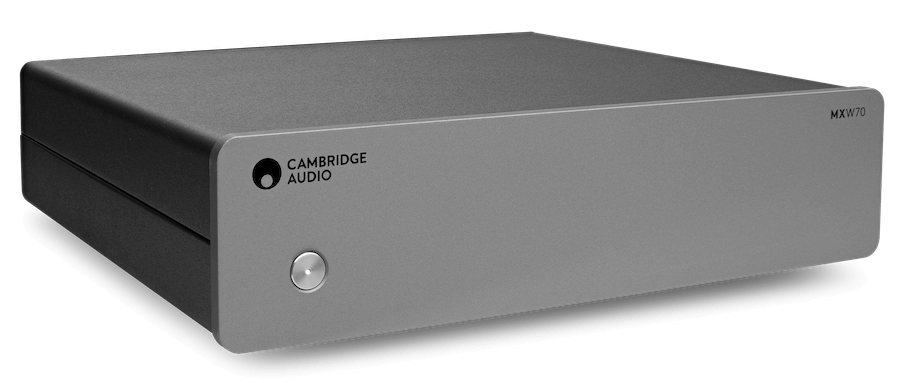 Cambridge MXW70