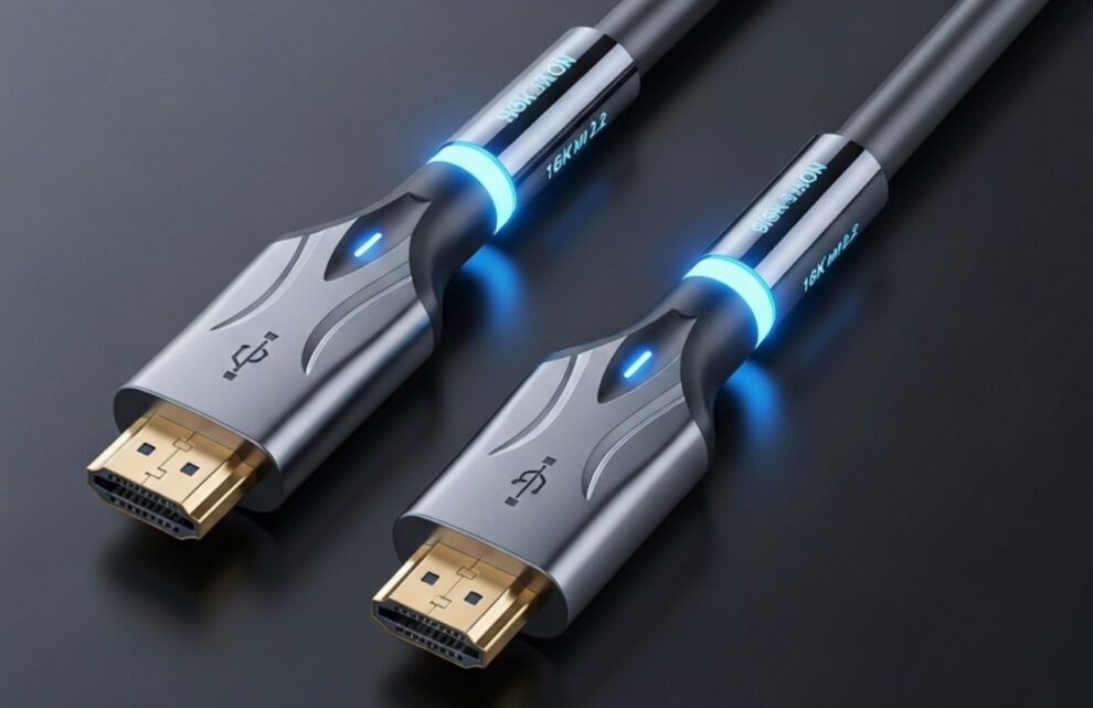 hdmi 2.2
