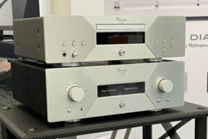 vincent cd-600