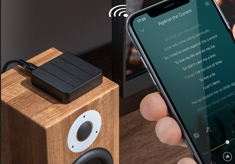 ricevitori bluetooth